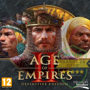Age of Empires II: Definitive | GAME ПОДПИСКА  для PC