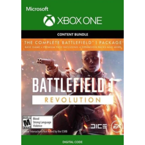 ✅Battlefield 1 Xbox✅ Аренда
