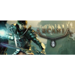 Arcania КЛЮЧ СРАЗУ / STEAM KEY