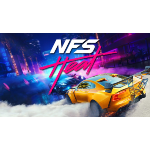 Need for Speed™ Heat Deluxe Edition | Xbox One & Series
