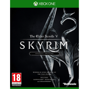 The Elder Scrolls V: Skyrim Special | Xbox One & Series