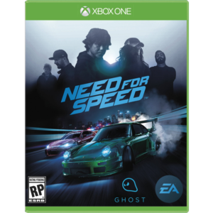 Need for Speed XBOX ONE/Xbox Series X|S