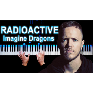 Imagine Dragons - Radioactive