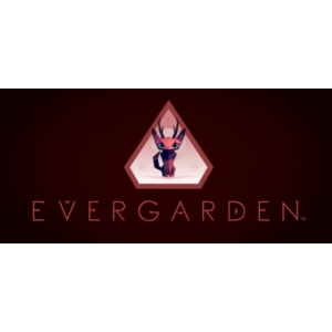 Evergarden Steam Key (ROW)