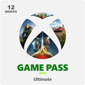 XBOX GAME PASS +CORE +EA PLAY ОБЩИЙ АККАУНТ