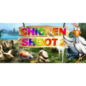 Chicken Shoot 2 [STEAM KEY/REGION FREE] 🔥