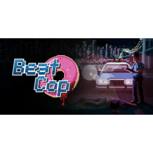 👮 Beat Cop STEAM KEY REGION FREE GLOBAL