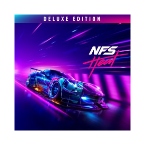 Need For Speed Heat Deluxe Edition RU/MULTI + ГАРАНТИЯ