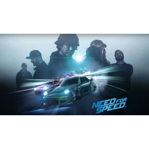Need for Speed™ [2015] | Xbox One & Series