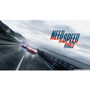Need for Speed Rivals | Xbox One & Series