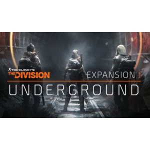 The Division - Underground DLC (Steam Gift Region Free)