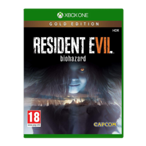 ✅Resident evil 7 gold edition Xbox✅Аренда