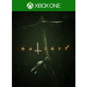 Outlast 2 | Xbox One & Series
