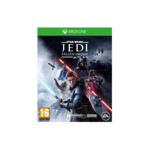 ✅STAR WARS JEDI FALLEN ORDER XBOX✅Аренда