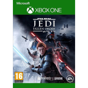 Star Wars Jedi: Fallen Order Xbox one