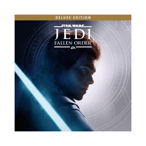Star Wars: Jedi Fallen Order Deluxe RU/MULTI + ГАРАНТИЯ
