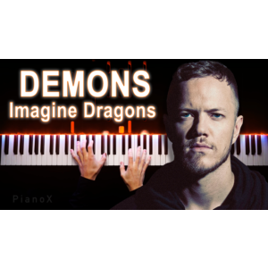 Imagine Dragons - Demons