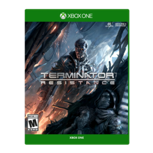 Terminator: Resistance XBOX ONE/Xbox Series X|S