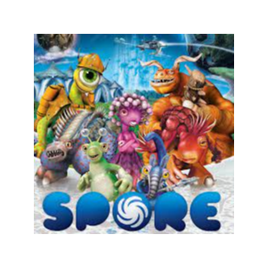 Spore  | Steam | Русский