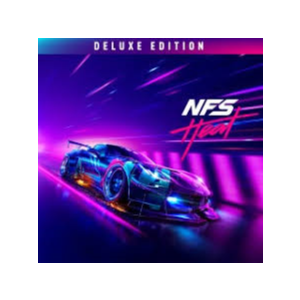 Need For Speed Heat Deluxe  | РУССКИЙ ЯЗЫК