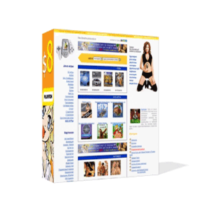 MOBILKA v.3 - НОВАЯ ВЕРСИЯ СКРИПТА ПО ПРОДАЖЕ МОБИЛЬНОГО КОНТЕНТА