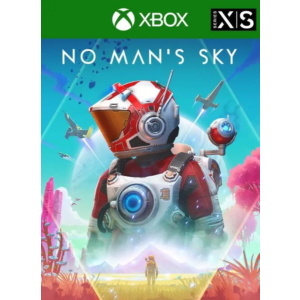 ✅ No Man´s Sky XBOX ONE SERIES X|S / PC WIN 10 Ключ 🔑