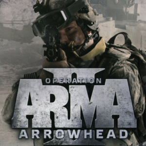 🟢ARMA II 2 : ОПЕРАЦИЯ «СТРЕЛА» (Steam key / РФ+Мир)
