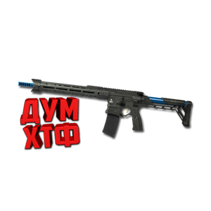 Макрос Warface на EDGE RIFLE. Bloody X7 Logitech Razer