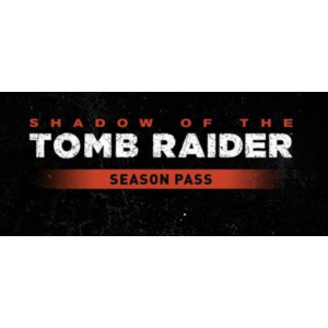 Shadow of the Tomb Raider - Season Pass🔑STEAM🔥РФ+МИР