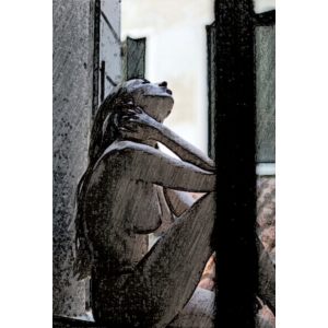 Ушла в отрыв