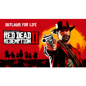Red Dead Redemption 2: Special Edition ¦ XBOX ONE