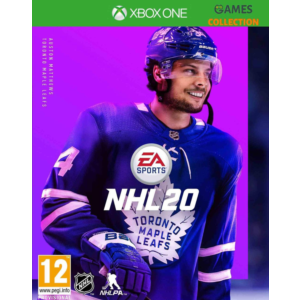 ✅NHL 20 Xbox One✅Аренда