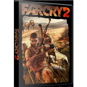 Far Cry 2: Fortune´s Edition (Steam Gift Region Free)