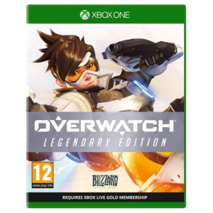 ✅ Overwatch Legendary Edition — 10 обликов XBOX Ключ 🔑