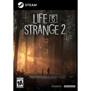 Life is Strange 2 Full Episode+Оффлайн Акаунт+Steam🌐