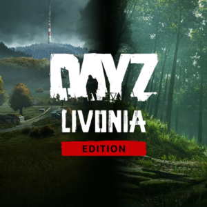 ✅ DayZ Livonia Edition XBOX ONE SERIES X|S Ключ 🔑