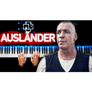 Rammstein - Ausländer