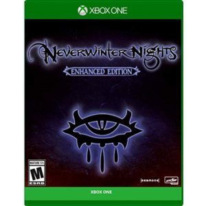 ✅ Neverwinter Nights: Enhanced Edition XBOX ONE Ключ 🔑
