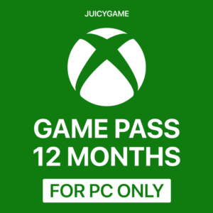 🎮  XBOX GAME PASS ДЛЯ PC | 350+ игр | Онлайн (12 мес)
