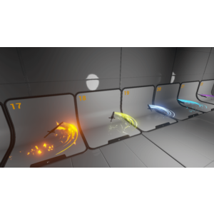 Advanced Magic FX 12 UE4