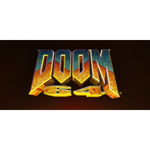 ✅ DOOM 64 (Steam Ключ / Россия + Весь Мир)💳0%