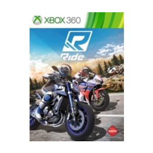 RIDE,WRC 5 xbox 360 (Перенос)