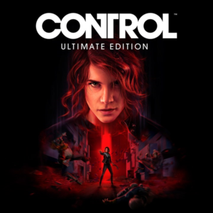 Control Ultimate Edition | Xbox One & Series