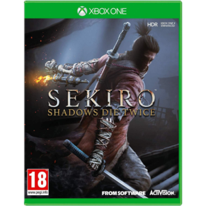 Sekiro™: Shadows Die Twice - GOTY | Xbox One & Series