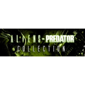 ✅ Aliens vs. Predator Collection (Steam Ключ / Global)