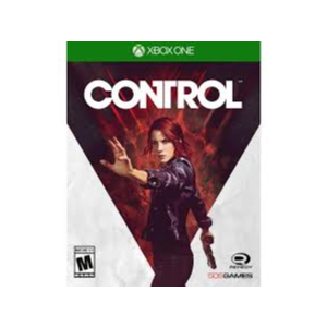 Control  XBOX ONE & Series цифровой ключ🔑