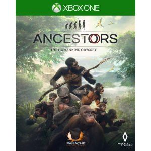 Ancestors The Humankind Odyssey XBOX ONE/Series