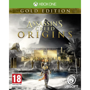 ✅ Assassin´s Creed Истоки - GOLD EDITION XBOX ONE Ключ