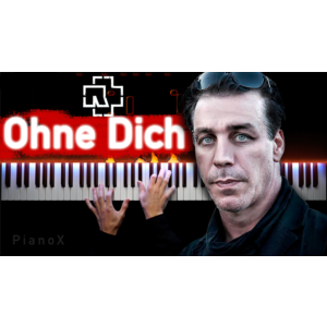 Rammstein - Ohne Dich
