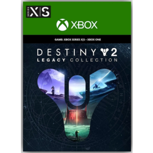 ✅ Destiny 2: Коллекция «Классика» XBOX ONE X|S Ключ 🔑